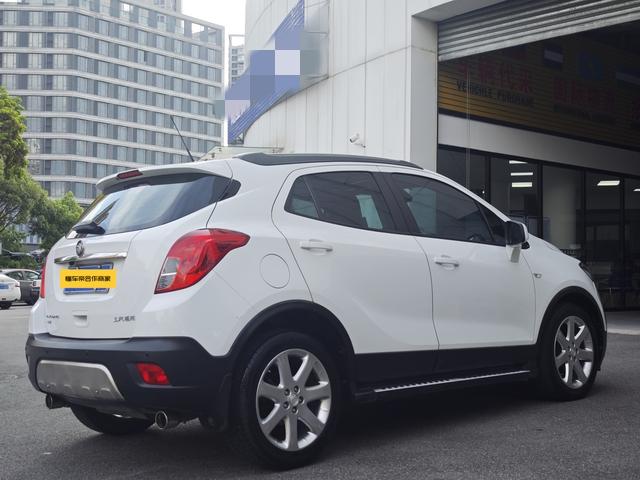 Buick Encore