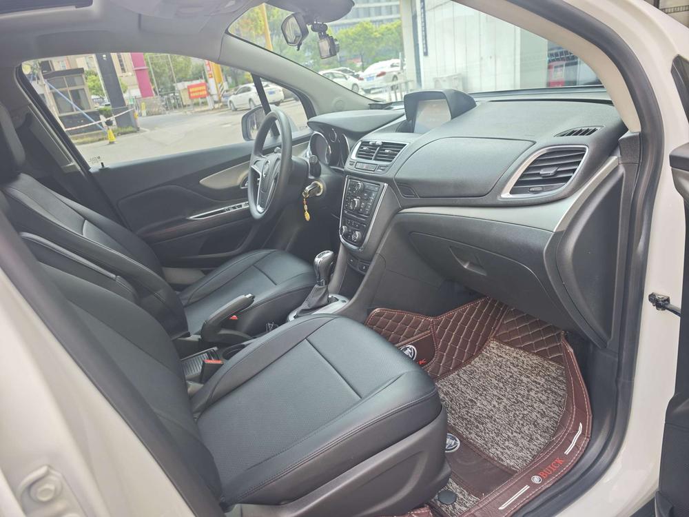 Buick Encore