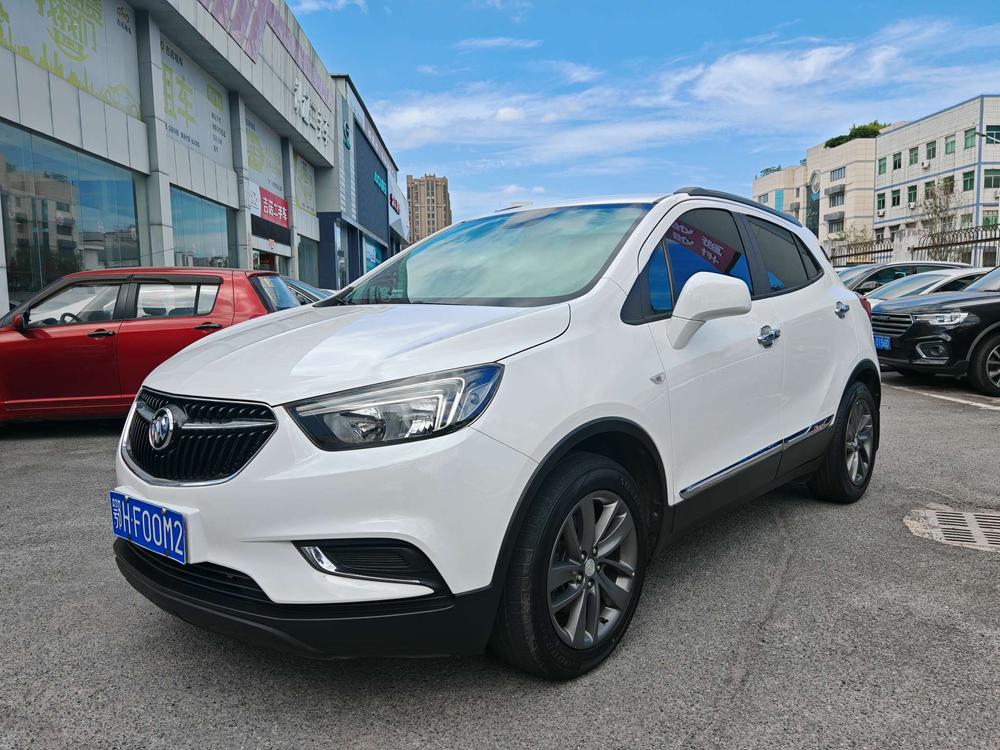 Buick Encore