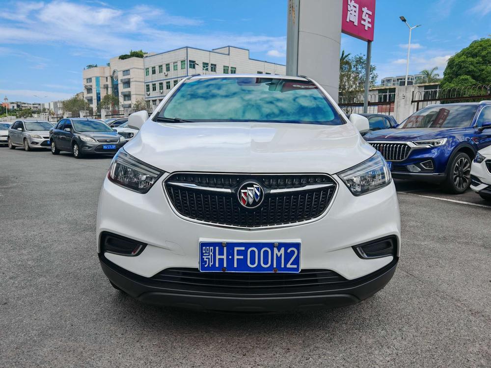 Buick Encore