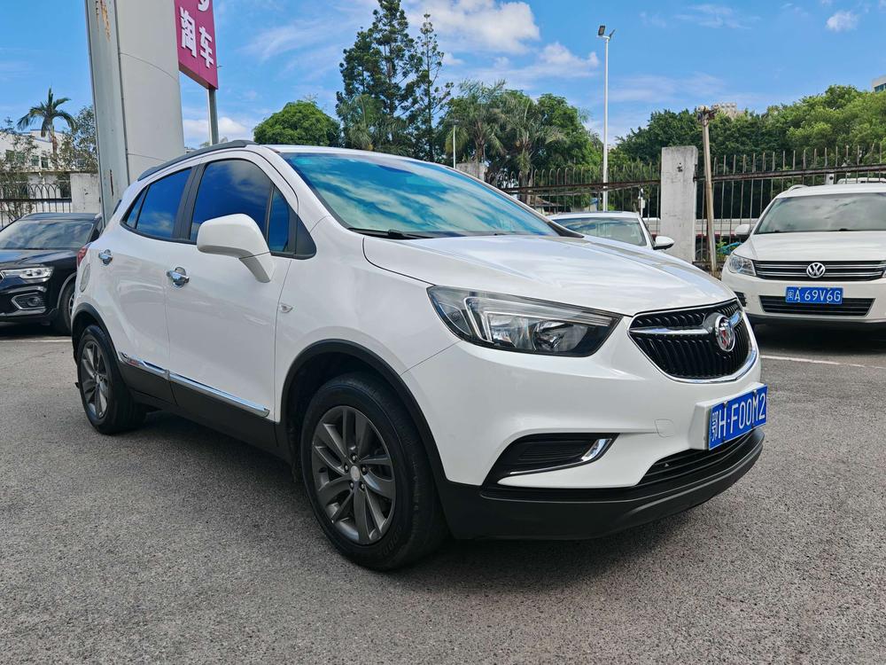 Buick Encore