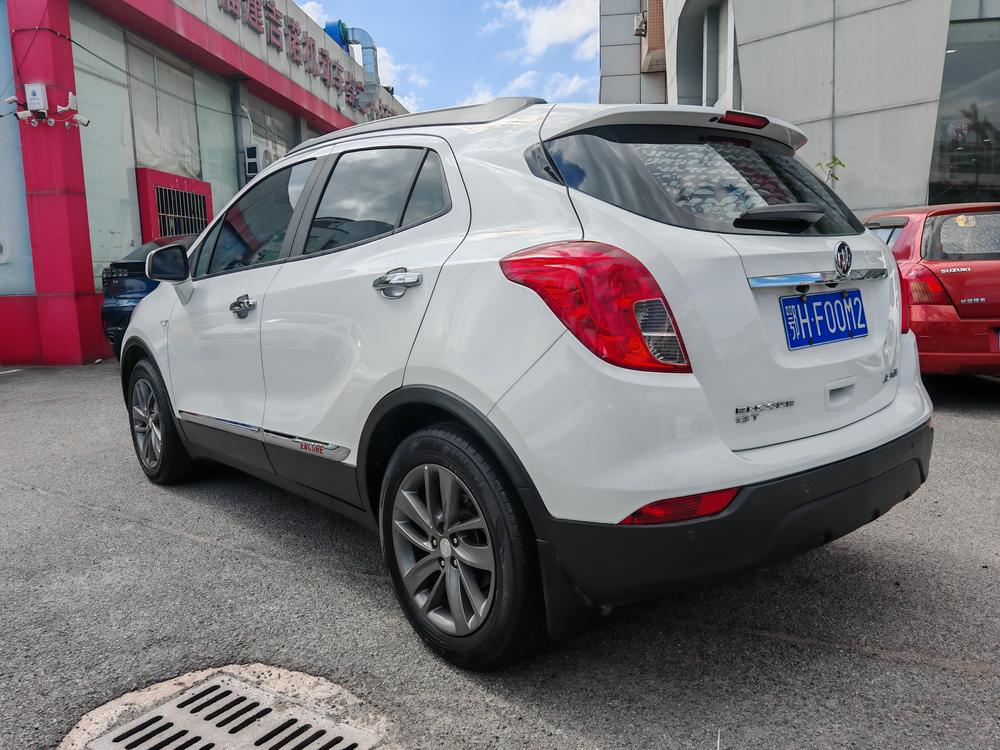 Buick Encore