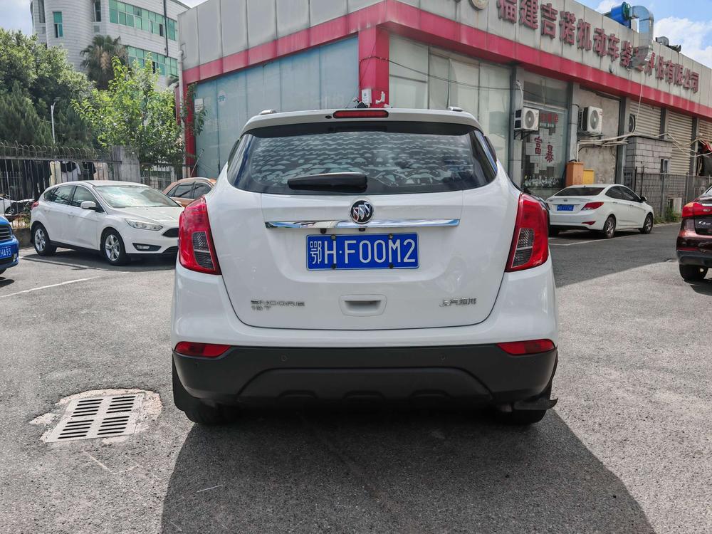 Buick Encore
