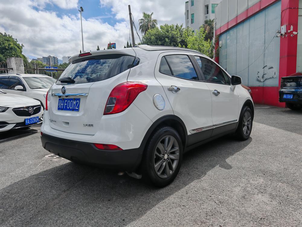 Buick Encore