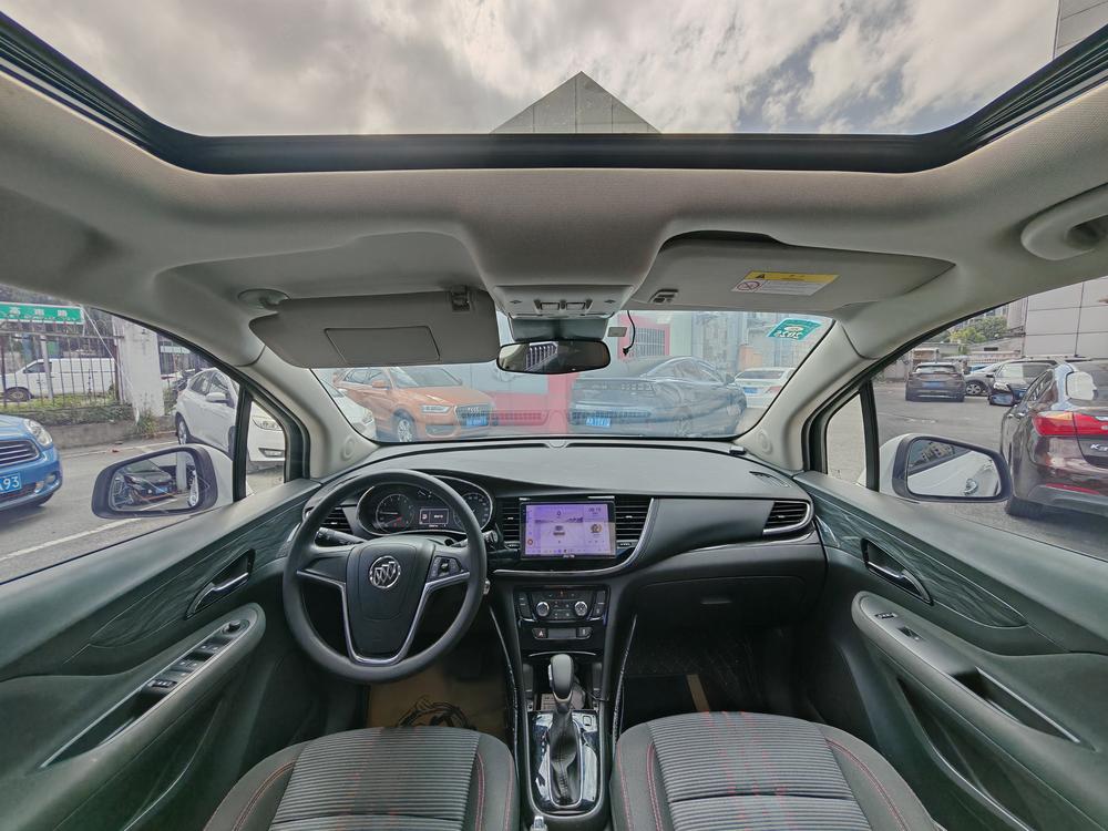 Buick Encore