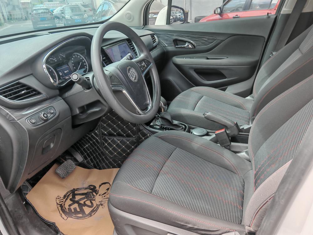 Buick Encore