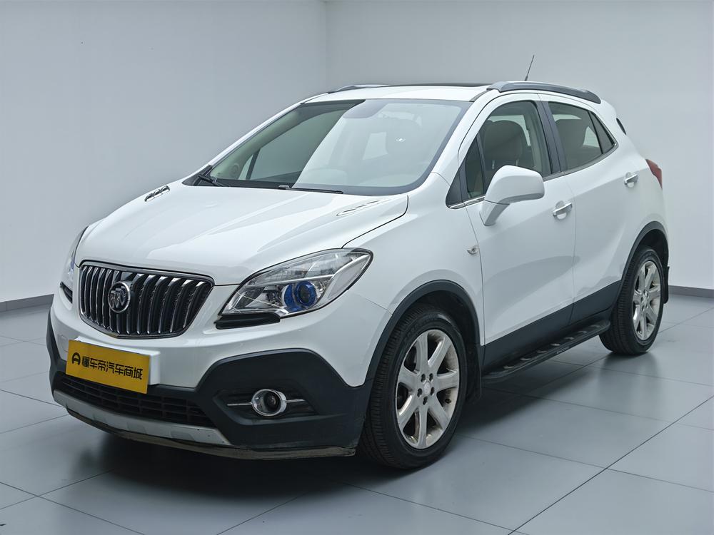 Buick Encore