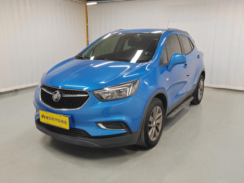 Buick Encore
