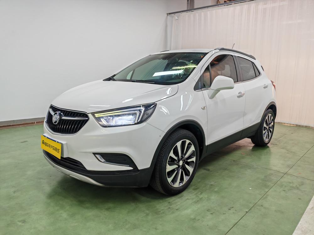 Buick Encore