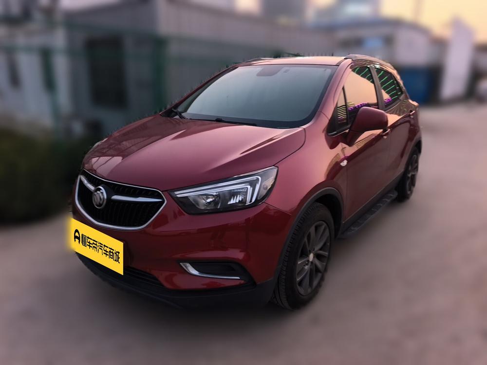 Buick Encore