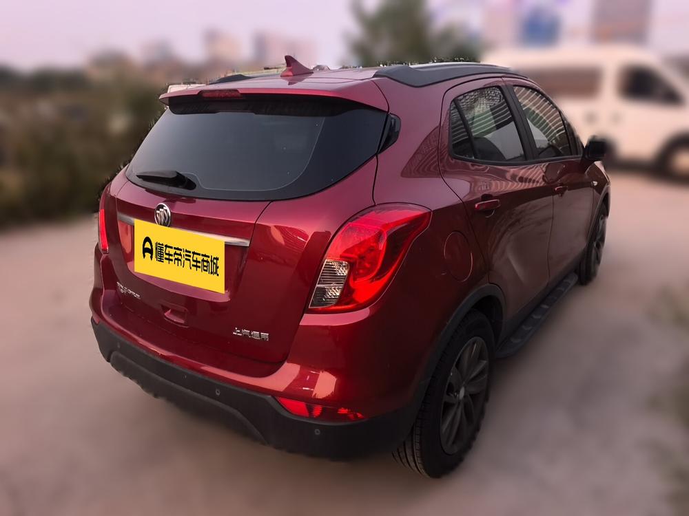 Buick Encore