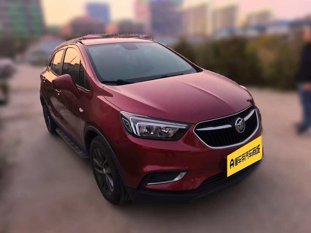 Buick Encore