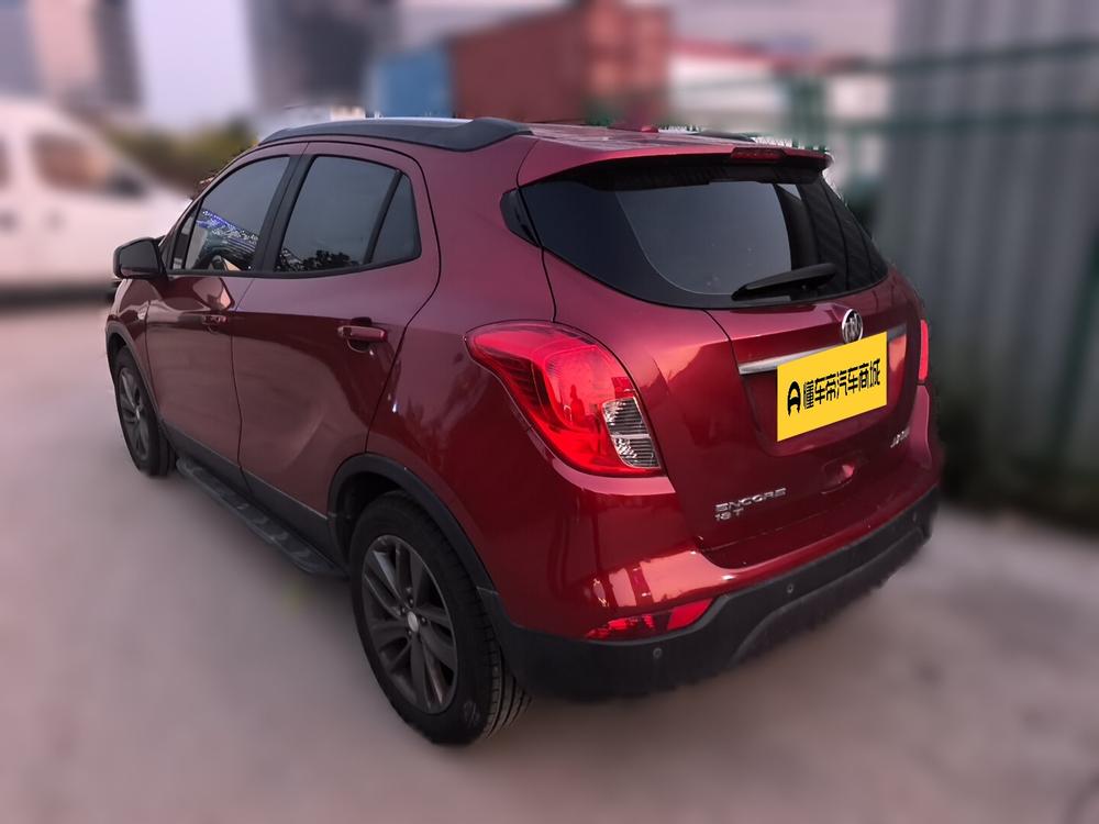 Buick Encore