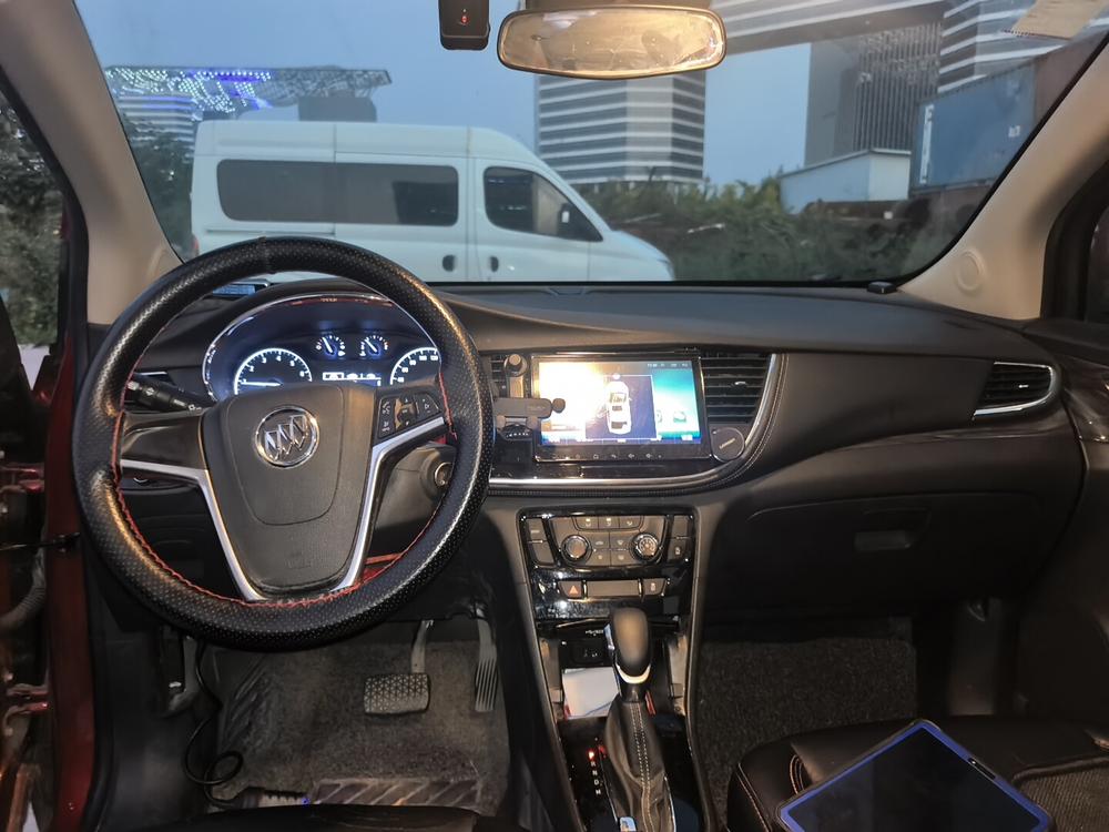 Buick Encore
