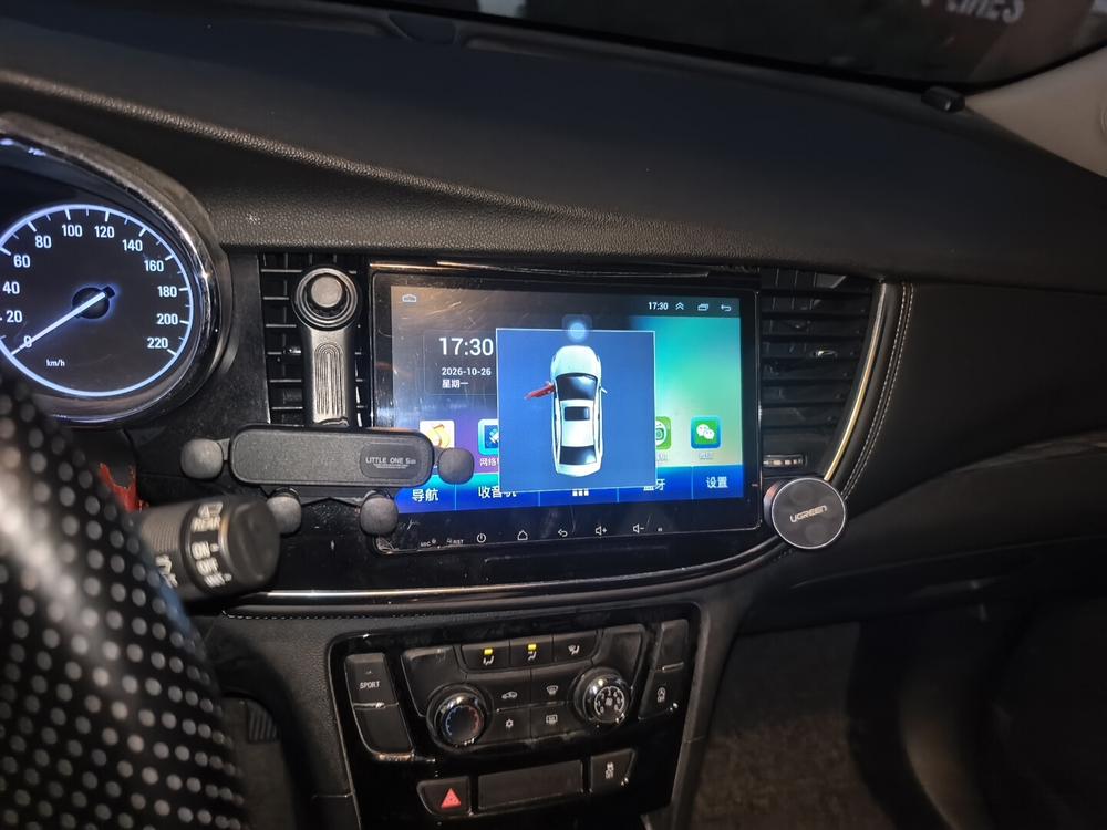 Buick Encore