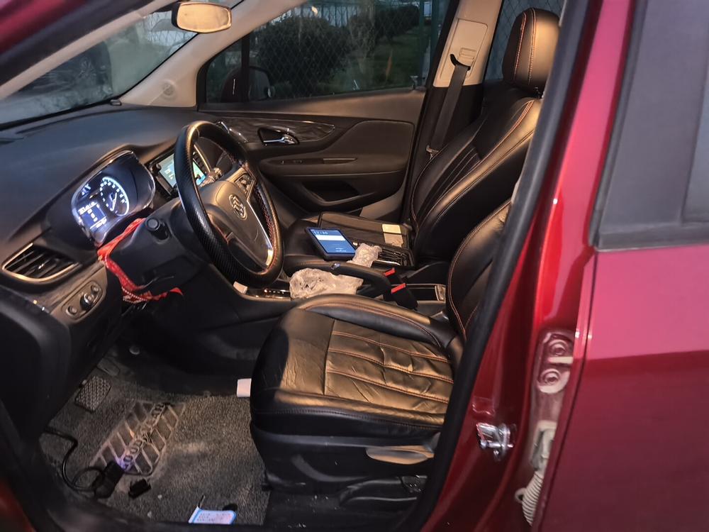 Buick Encore