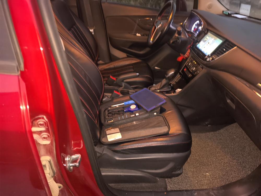 Buick Encore