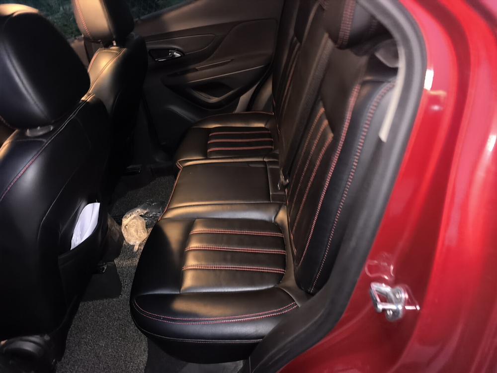 Buick Encore