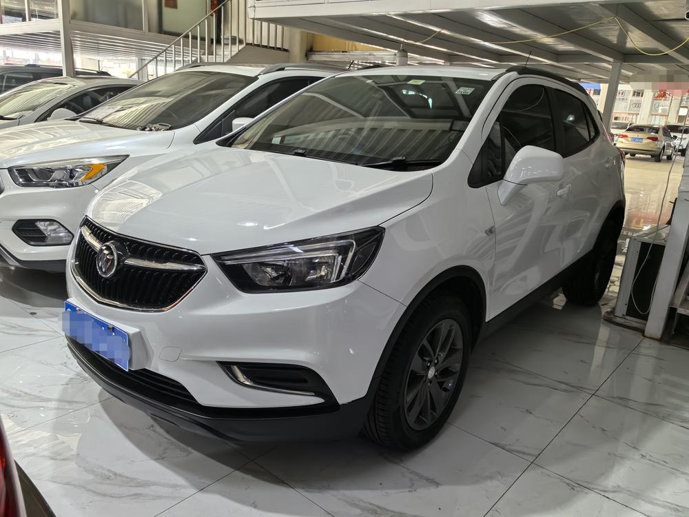 Buick Encore