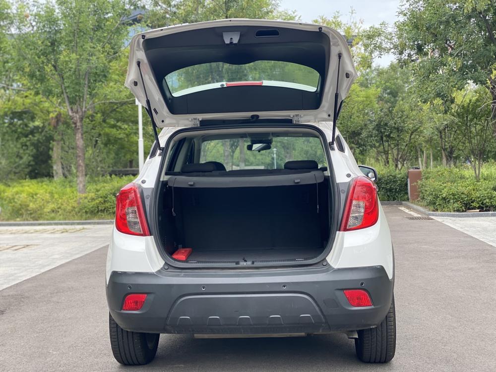 Buick Encore