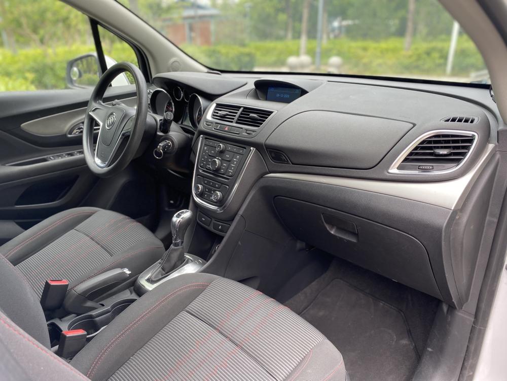 Buick Encore