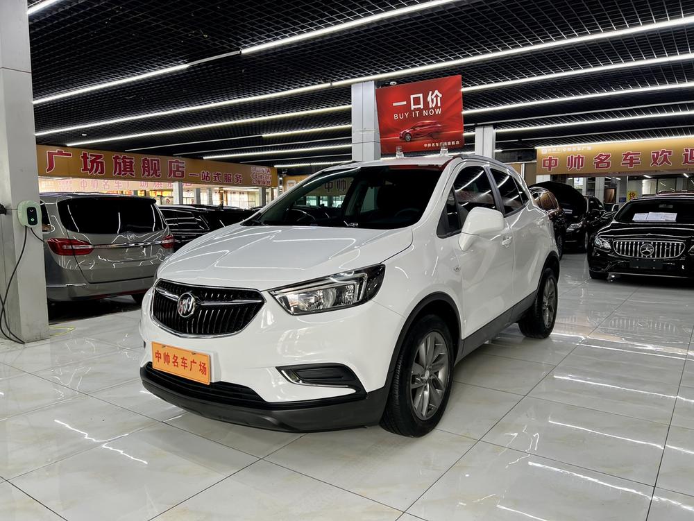 Buick Encore