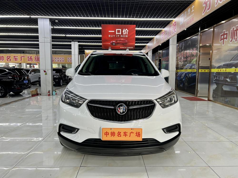 Buick Encore