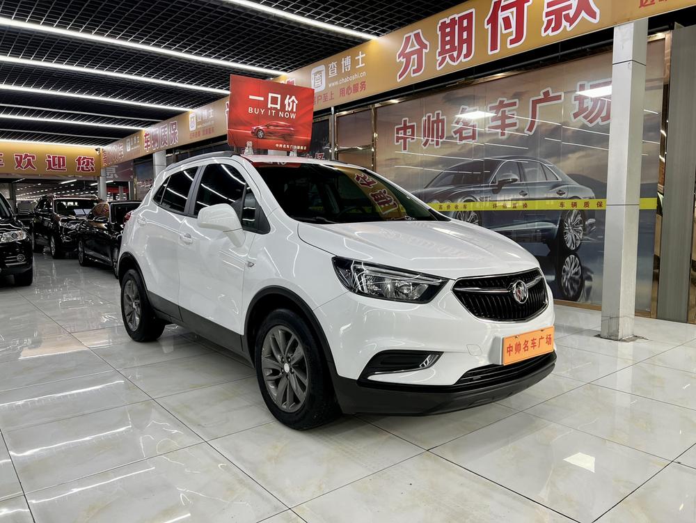Buick Encore