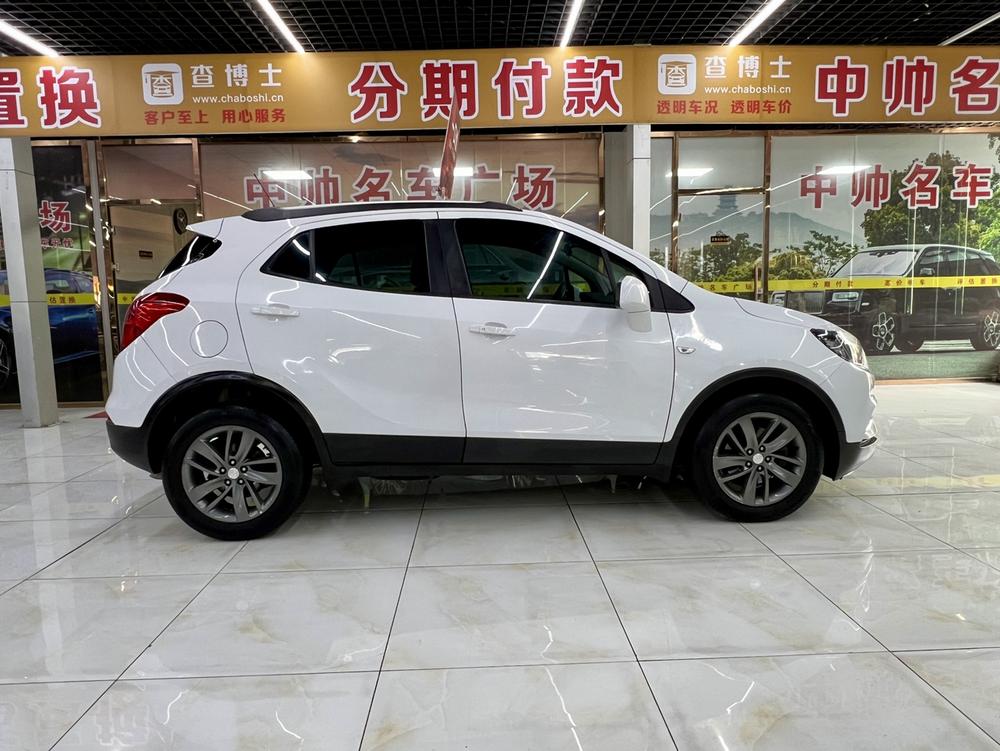 Buick Encore