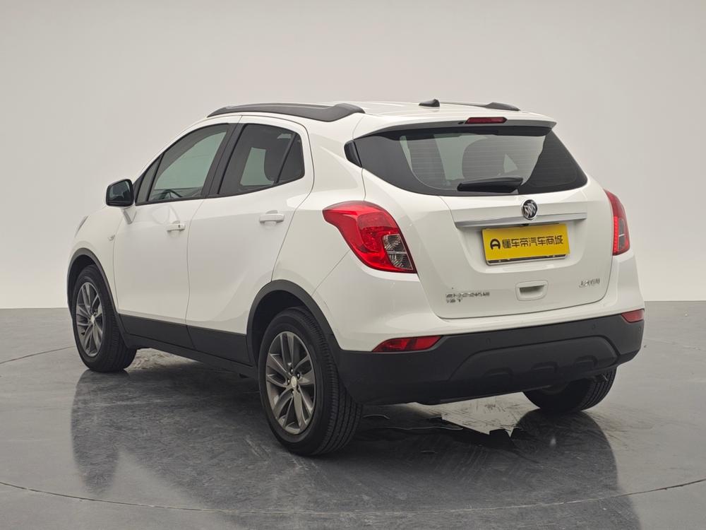 Buick Encore