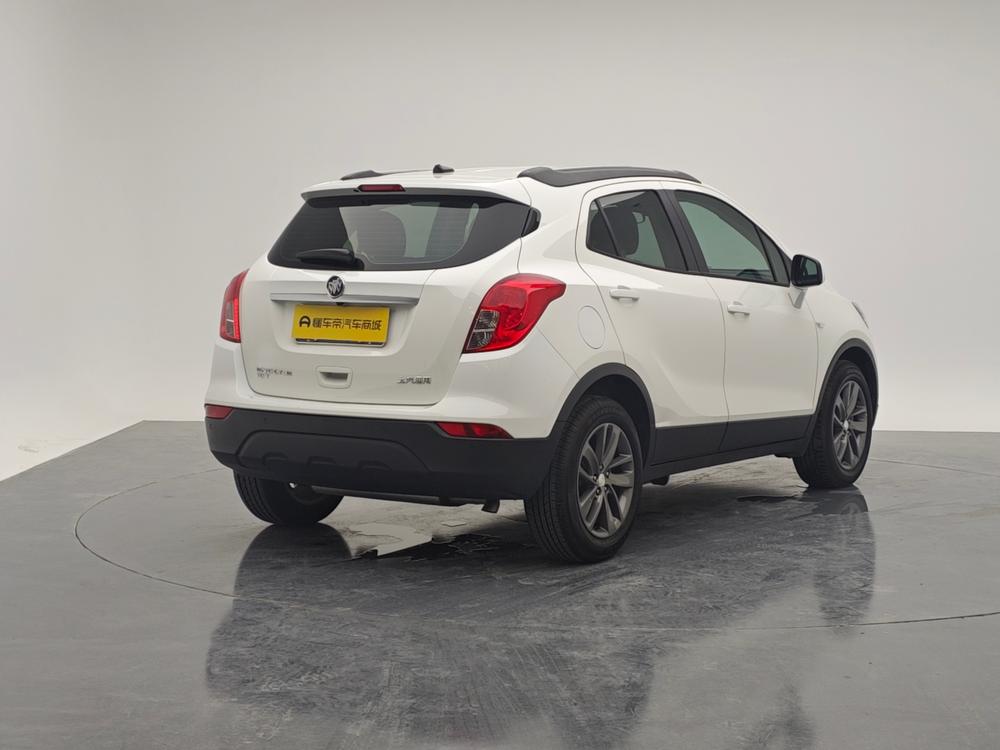 Buick Encore