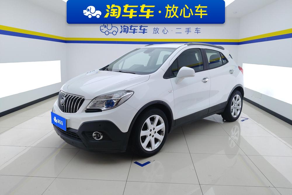 Buick Encore