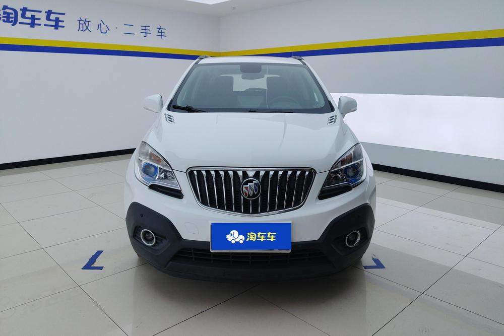 Buick Encore