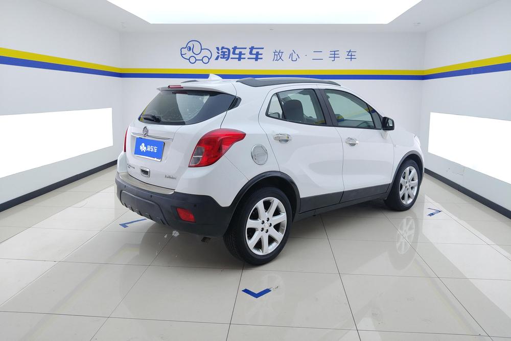 Buick Encore
