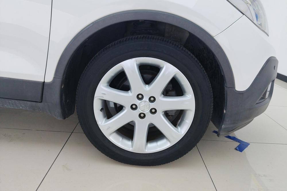 Buick Encore