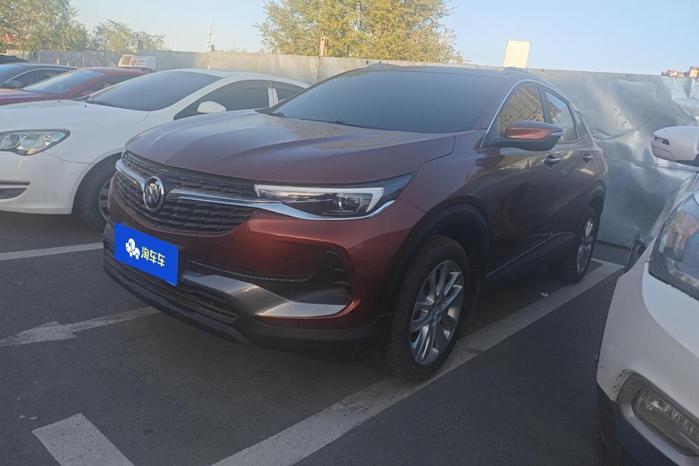 Buick Encore