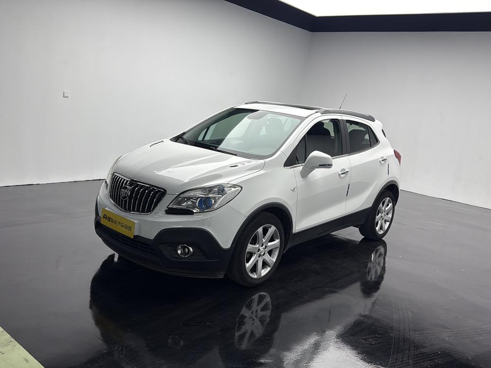 Buick Encore