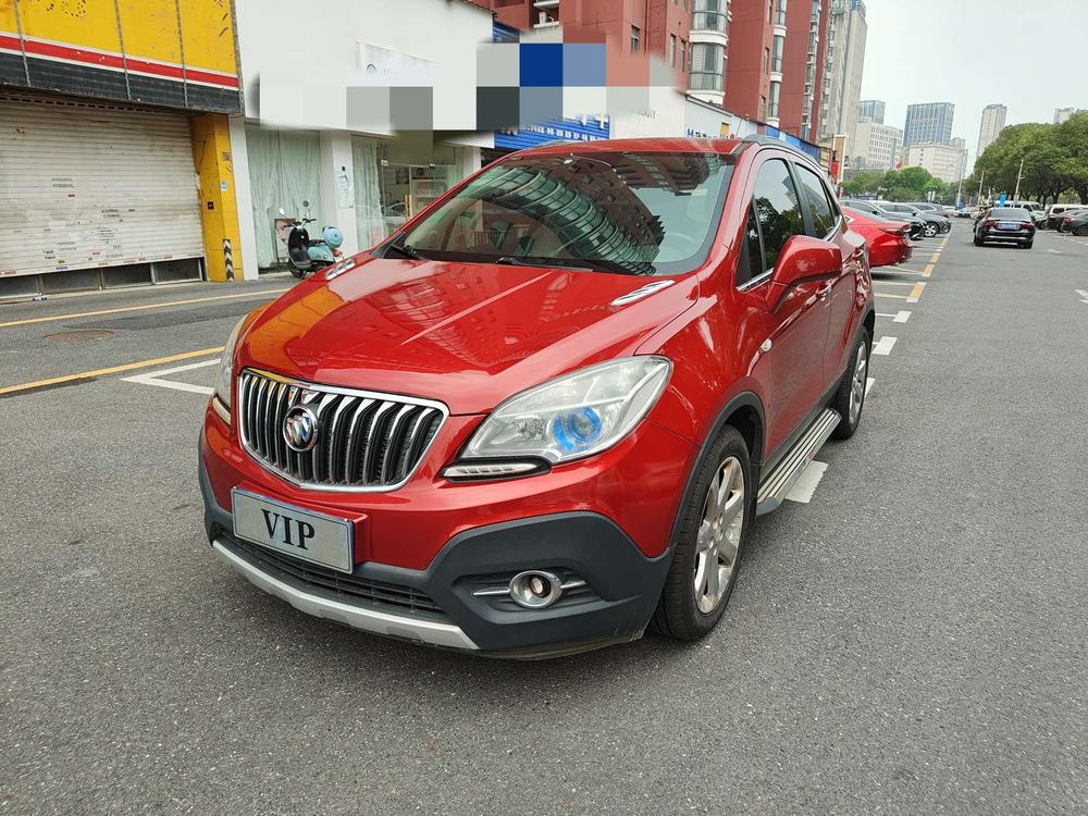 Buick Encore