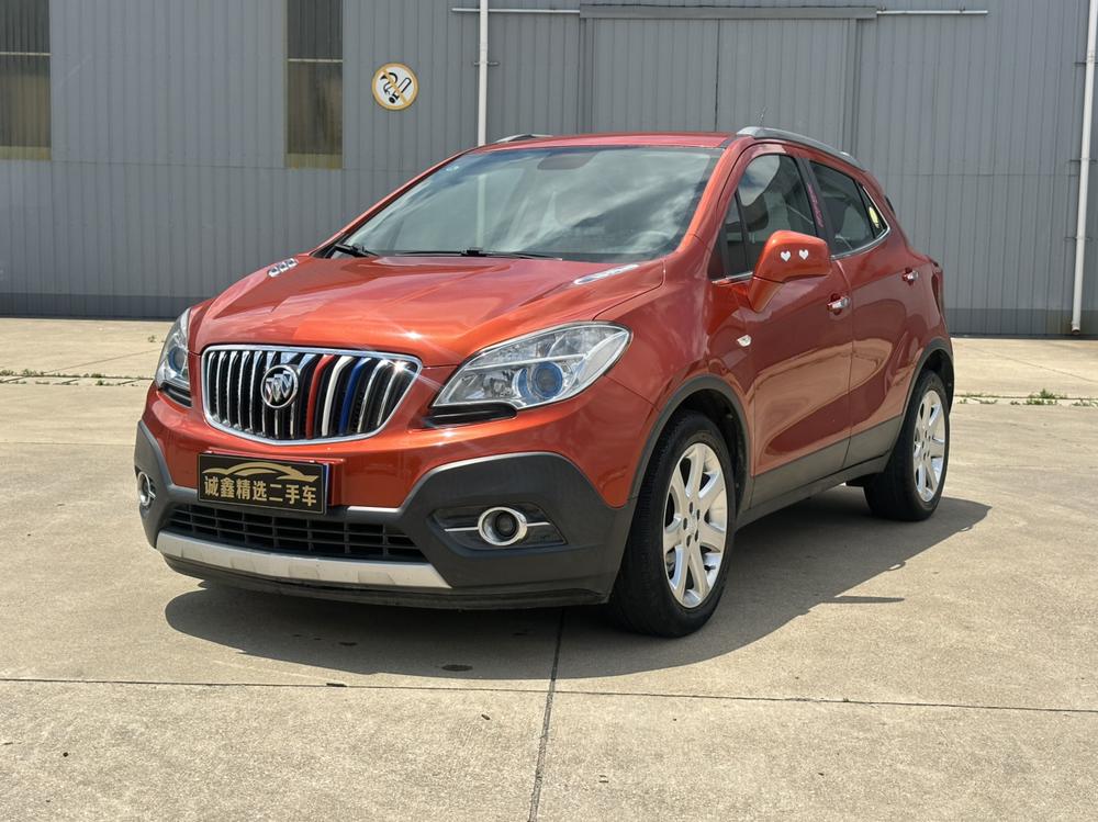 Buick Encore