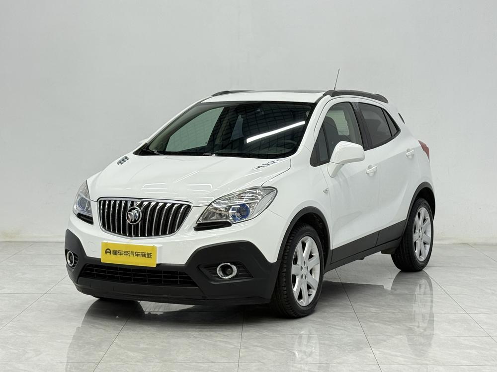 Buick Encore