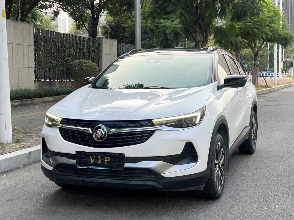 Buick Encore