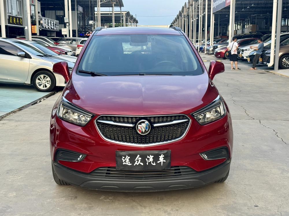 Buick Encore