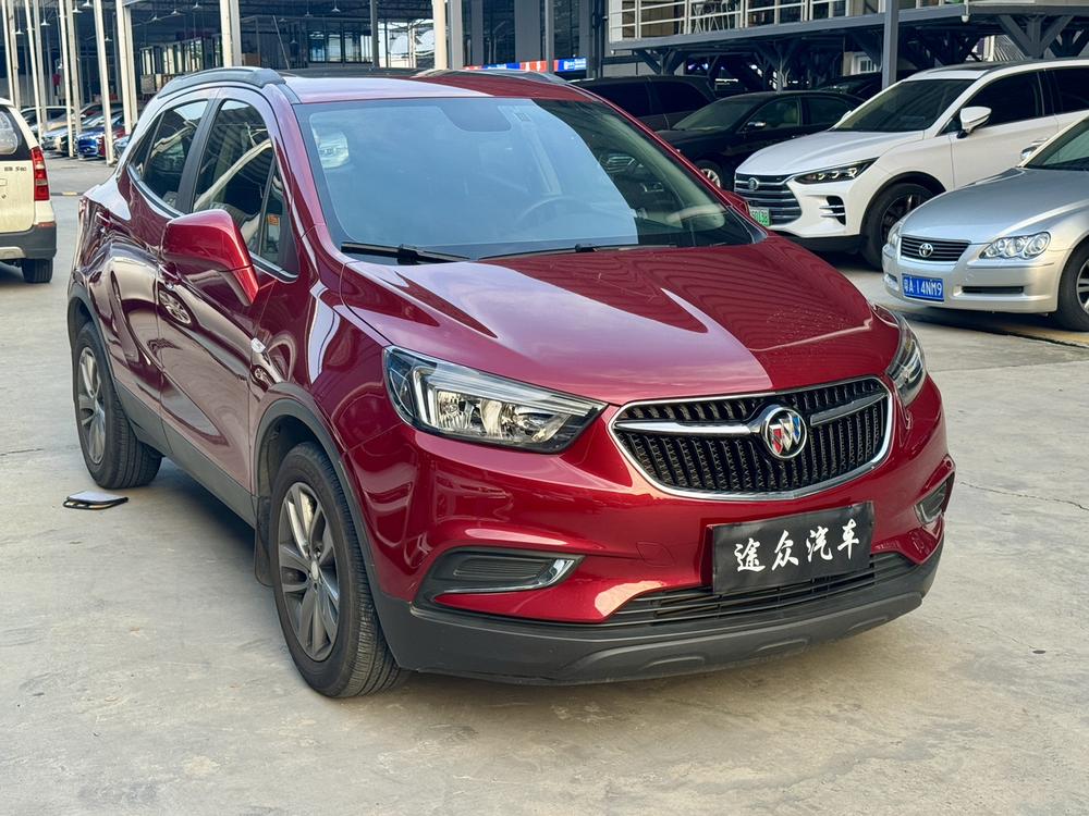 Buick Encore