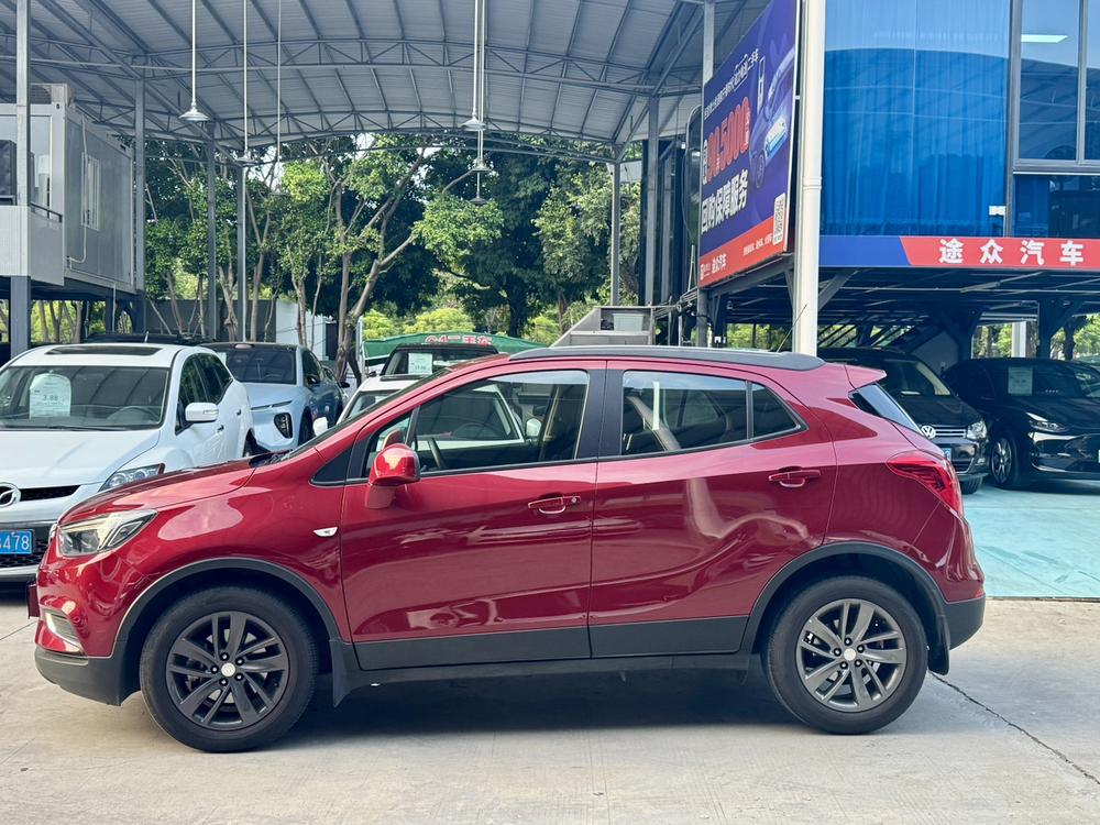 Buick Encore