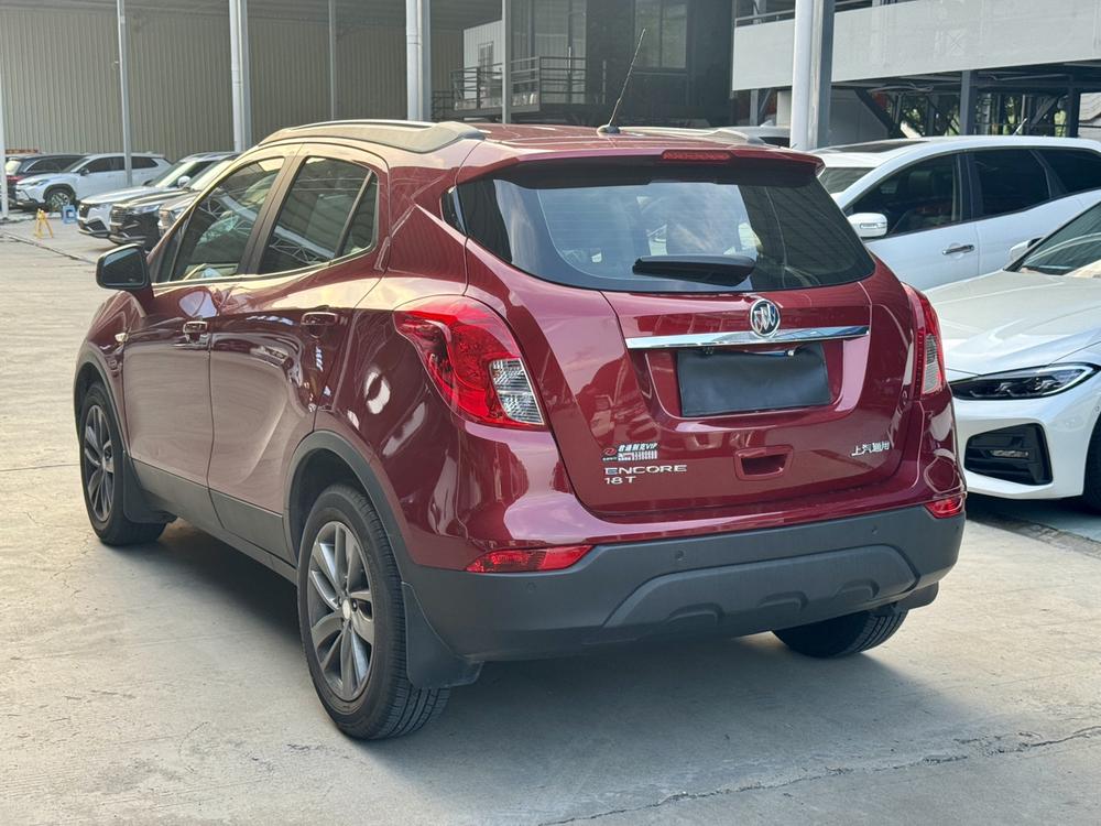 Buick Encore