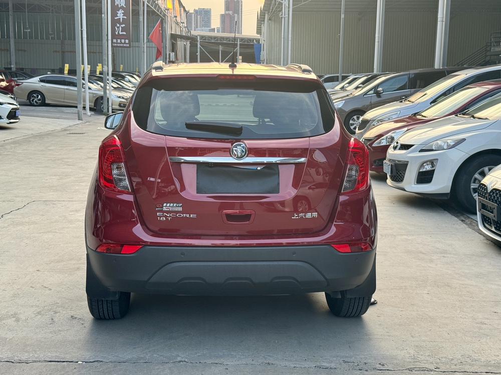 Buick Encore