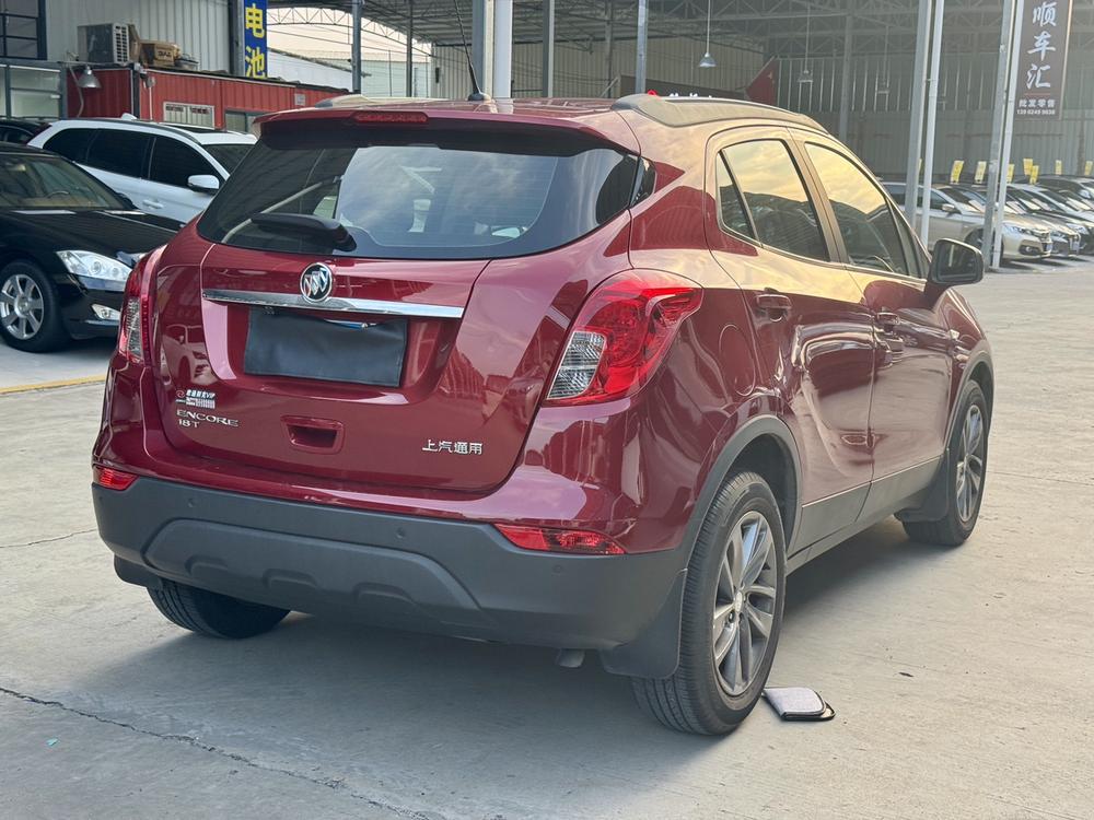 Buick Encore