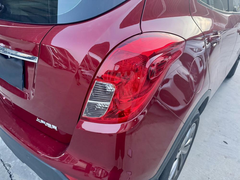 Buick Encore