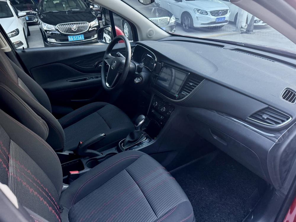 Buick Encore