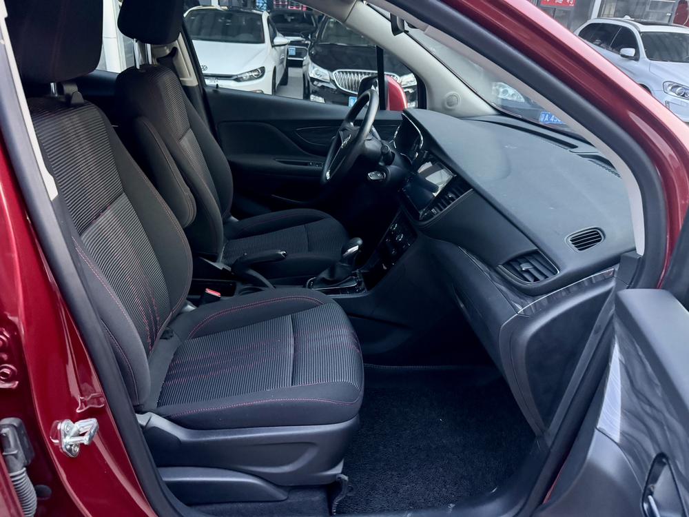 Buick Encore